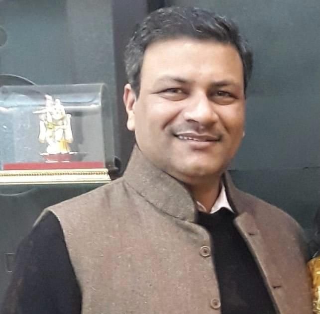 B.B Singla