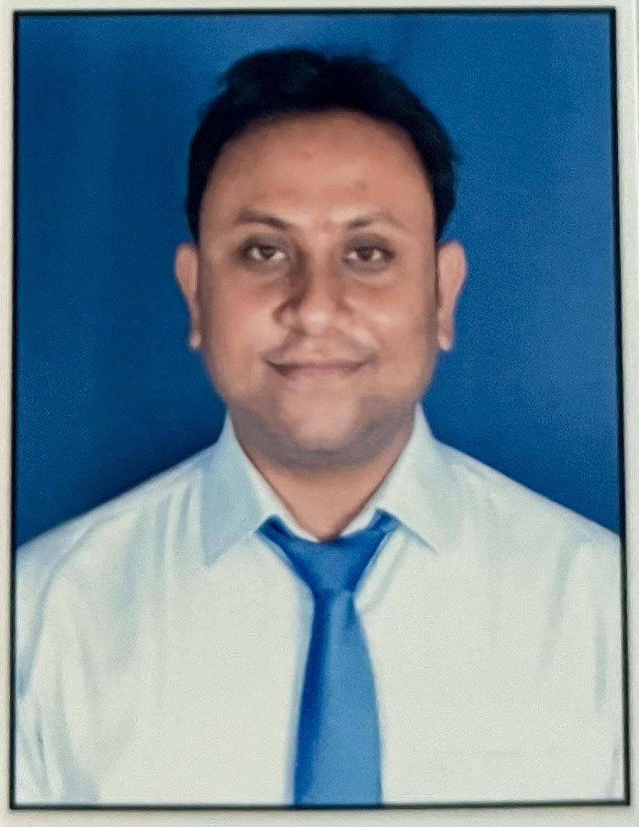 Sandeep Kumar